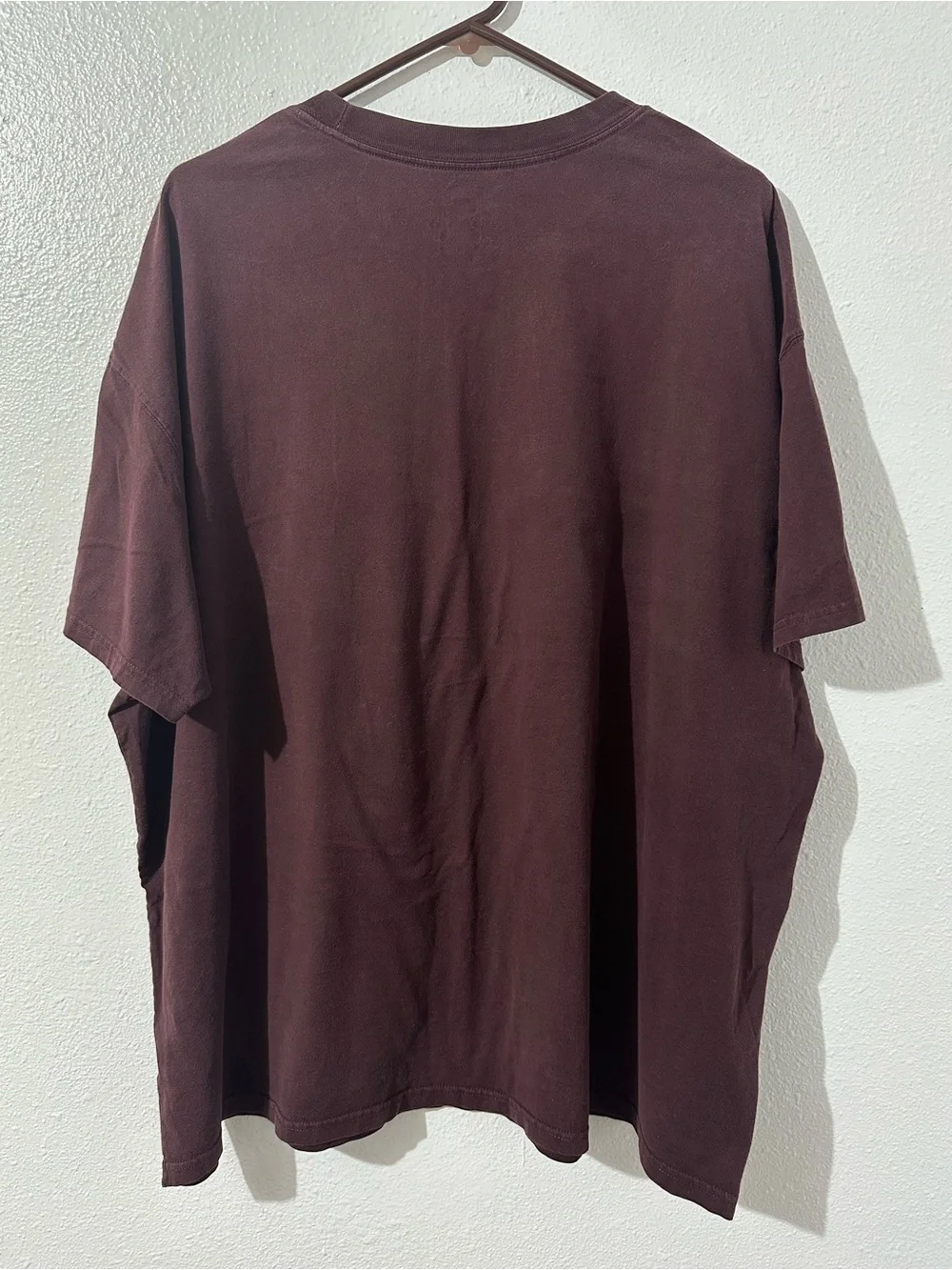 The Nike Tee Mens 3XL “Teamwork” Graphic Print Short Sleeve T-Shirt Loose Fit